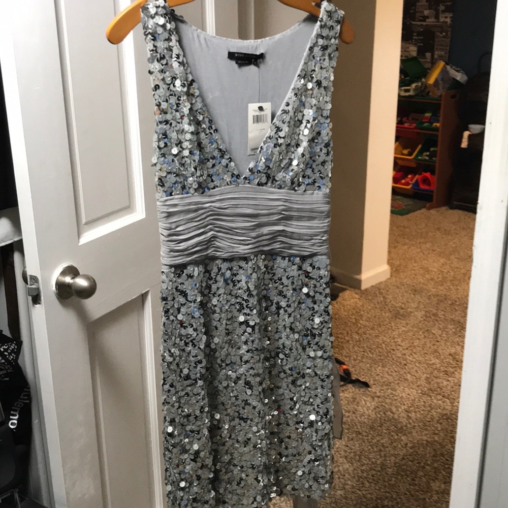 BCBG dress